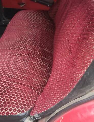 Червоний ВАЗ 2105, об'ємом двигуна 1.45 л та пробігом 39 тис. км за 800 $, фото 12 на Automoto.ua