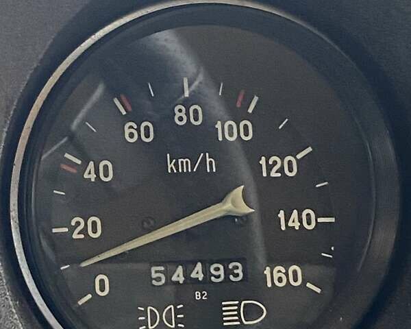 Красный ВАЗ 2105, объемом двигателя 0 л и пробегом 54 тыс. км за 900 $, фото 1 на Automoto.ua