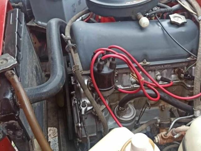 Красный ВАЗ 2105, объемом двигателя 0 л и пробегом 97 тыс. км за 1999 $, фото 10 на Automoto.ua