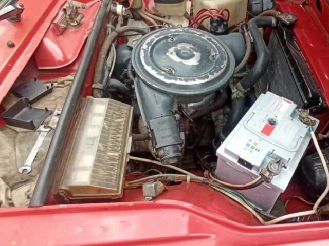 Красный ВАЗ 2105, объемом двигателя 0 л и пробегом 97 тыс. км за 1999 $, фото 11 на Automoto.ua
