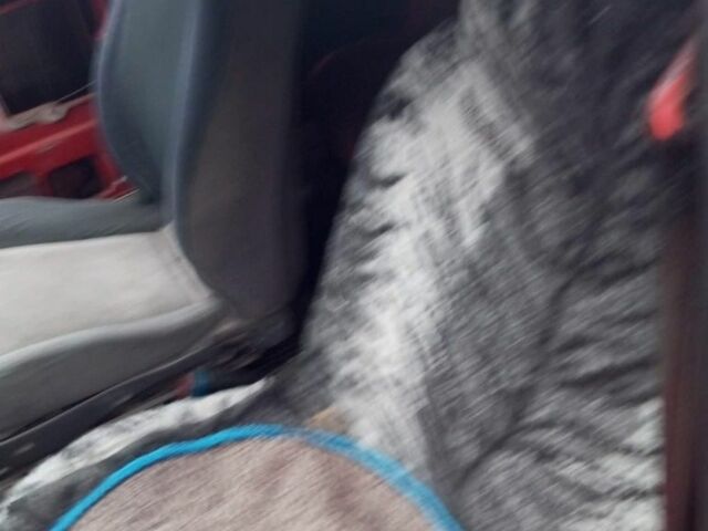 Красный ВАЗ 2105, объемом двигателя 0 л и пробегом 1 тыс. км за 360 $, фото 11 на Automoto.ua