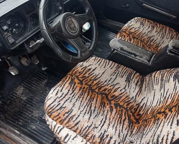 Червоний ВАЗ 2105, об'ємом двигуна 1.5 л та пробігом 335 тис. км за 579 $, фото 2 на Automoto.ua