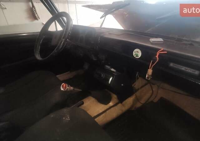 Красный ВАЗ 2105, объемом двигателя 1.5 л и пробегом 87 тыс. км за 600 $, фото 4 на Automoto.ua