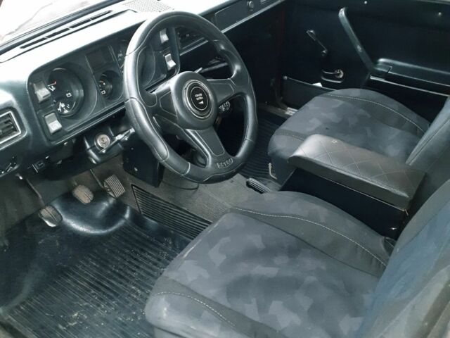 Червоний ВАЗ 2105, об'ємом двигуна 1.5 л та пробігом 15 тис. км за 750 $, фото 5 на Automoto.ua