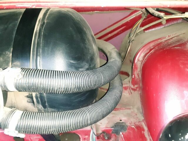 Червоний ВАЗ 2105, об'ємом двигуна 1.5 л та пробігом 15 тис. км за 750 $, фото 10 на Automoto.ua