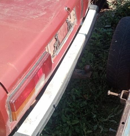 Червоний ВАЗ 2105, об'ємом двигуна 1.5 л та пробігом 200 тис. км за 287 $, фото 9 на Automoto.ua