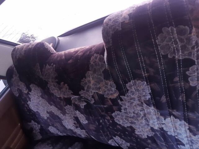 Червоний ВАЗ 2105, об'ємом двигуна 1.5 л та пробігом 50 тис. км за 239 $, фото 7 на Automoto.ua