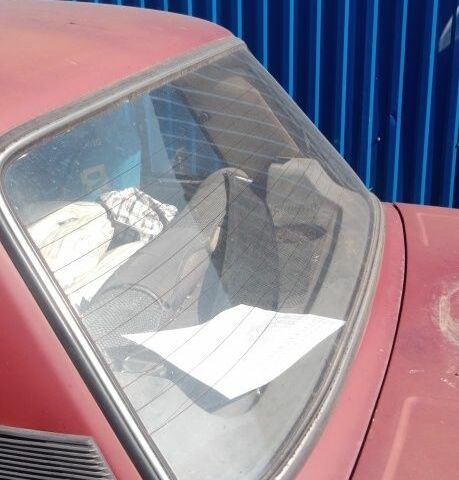 Червоний ВАЗ 2105, об'ємом двигуна 1.5 л та пробігом 200 тис. км за 287 $, фото 7 на Automoto.ua