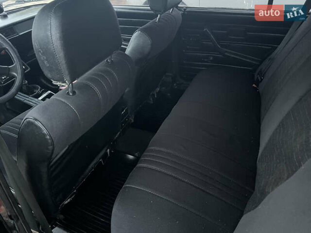 Червоний ВАЗ 2105, об'ємом двигуна 1.5 л та пробігом 97 тис. км за 1550 $, фото 7 на Automoto.ua