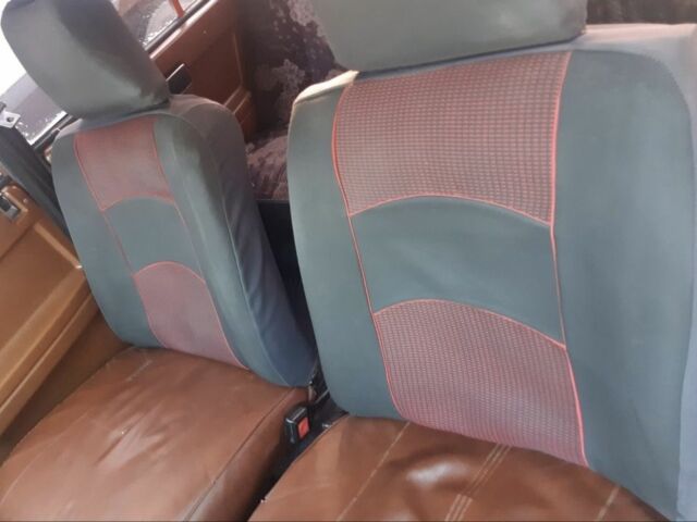 Червоний ВАЗ 2105, об'ємом двигуна 1.5 л та пробігом 50 тис. км за 239 $, фото 2 на Automoto.ua