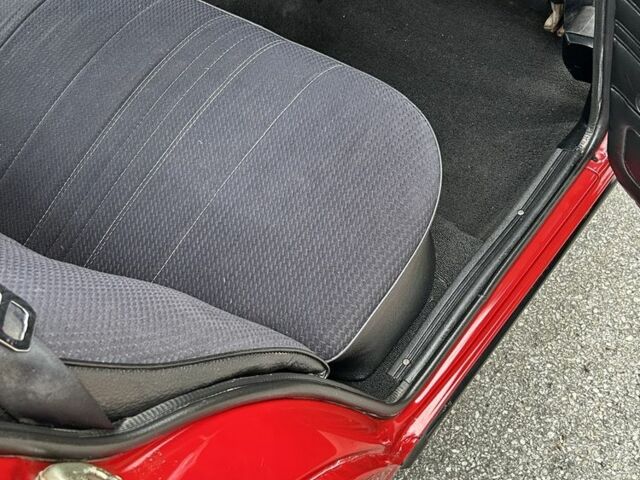 Красный ВАЗ 2105, объемом двигателя 1.5 л и пробегом 37 тыс. км за 2750 $, фото 15 на Automoto.ua