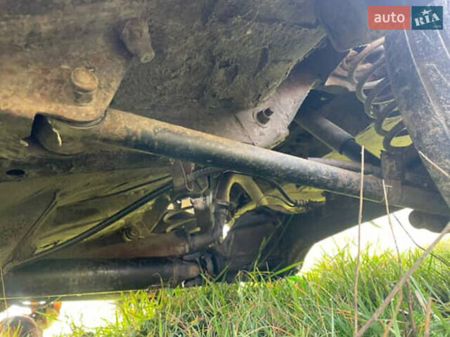 Червоний ВАЗ 2105, об'ємом двигуна 0 л та пробігом 100 тис. км за 463 $, фото 6 на Automoto.ua