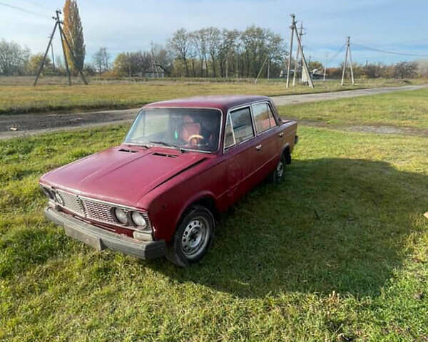 Червоний ВАЗ 2105, об'ємом двигуна 0 л та пробігом 100 тис. км за 463 $, фото 4 на Automoto.ua