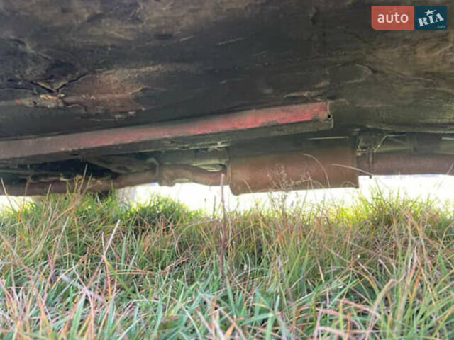 Червоний ВАЗ 2105, об'ємом двигуна 0 л та пробігом 100 тис. км за 463 $, фото 8 на Automoto.ua