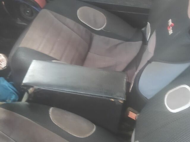 Красный ВАЗ 2105, объемом двигателя 0 л и пробегом 3 тыс. км за 503 $, фото 2 на Automoto.ua