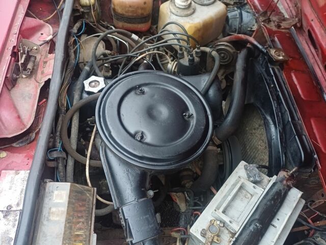 Красный ВАЗ 2105, объемом двигателя 0 л и пробегом 300 тыс. км за 499 $, фото 15 на Automoto.ua