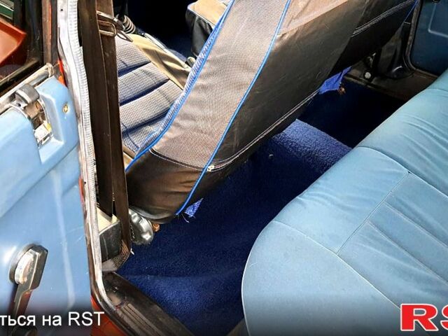 ВАЗ 2105, объемом двигателя 1.3 л и пробегом 0 тыс. км за 900 $, фото 11 на Automoto.ua