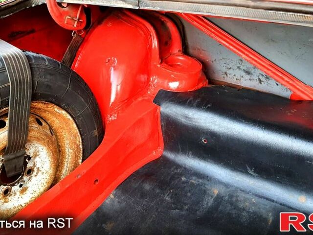 ВАЗ 2105, объемом двигателя 1.3 л и пробегом 0 тыс. км за 900 $, фото 7 на Automoto.ua