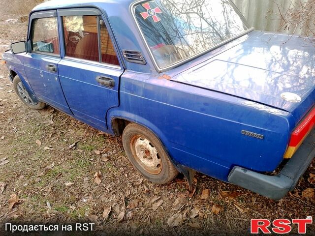 ВАЗ 2105, объемом двигателя 12 л и пробегом 0 тыс. км за 410 $, фото 3 на Automoto.ua