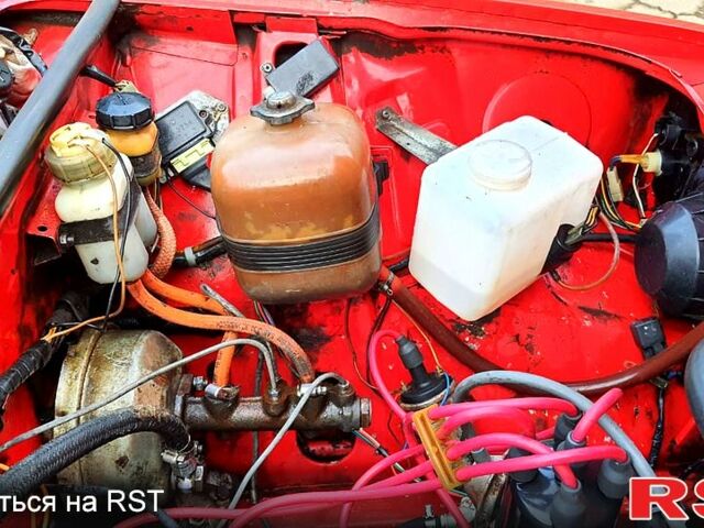 ВАЗ 2105, объемом двигателя 1.3 л и пробегом 0 тыс. км за 900 $, фото 8 на Automoto.ua