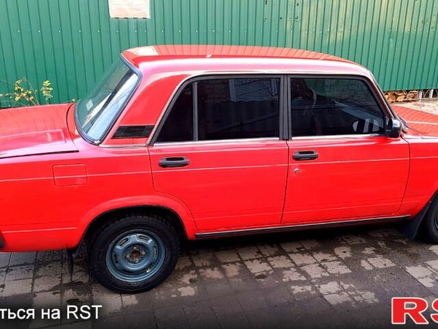 ВАЗ 2105, объемом двигателя 1.3 л и пробегом 0 тыс. км за 900 $, фото 2 на Automoto.ua