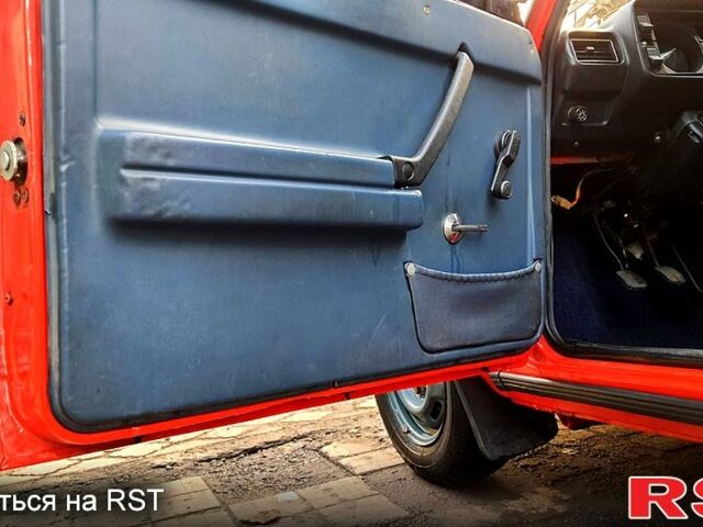 ВАЗ 2105, объемом двигателя 1.3 л и пробегом 0 тыс. км за 900 $, фото 13 на Automoto.ua