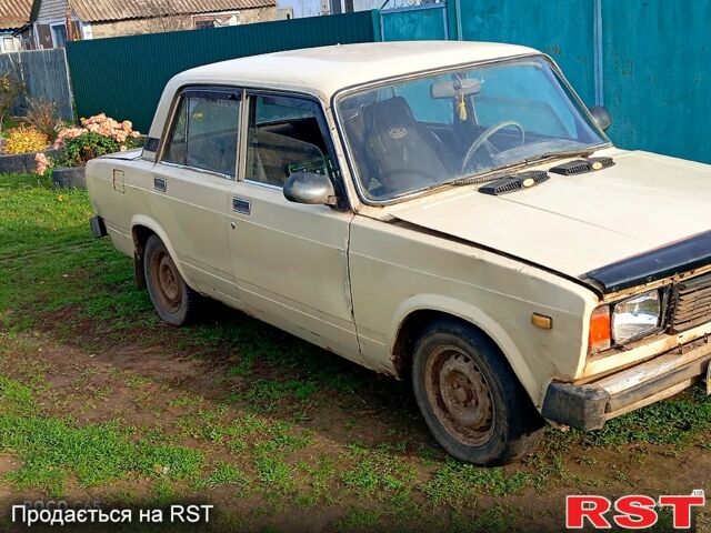 ВАЗ 2105, об'ємом двигуна 1.3 л та пробігом 0 тис. км за 400 $, фото 2 на Automoto.ua