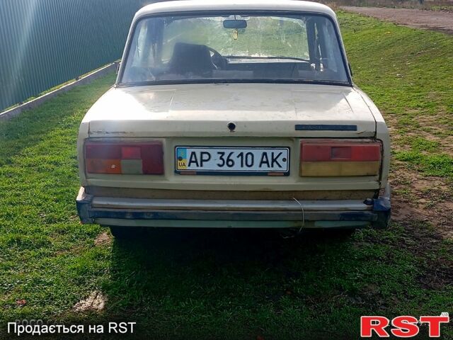 ВАЗ 2105, об'ємом двигуна 1.3 л та пробігом 0 тис. км за 400 $, фото 1 на Automoto.ua