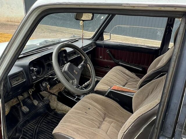 ВАЗ 2105, об'ємом двигуна 1.5 л та пробігом 120 тис. км за 420 $, фото 4 на Automoto.ua
