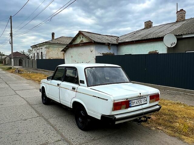 ВАЗ 2105, об'ємом двигуна 1.5 л та пробігом 120 тис. км за 420 $, фото 2 на Automoto.ua
