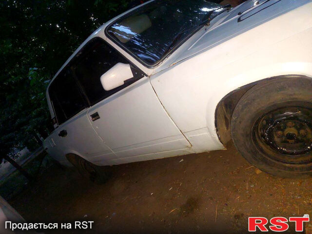 ВАЗ 2105, об'ємом двигуна 1.6 л та пробігом 0 тис. км за 400 $, фото 2 на Automoto.ua