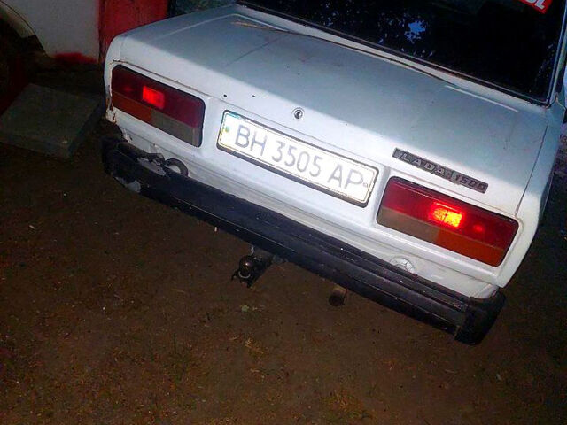 ВАЗ 2105, об'ємом двигуна 1.6 л та пробігом 0 тис. км за 400 $, фото 1 на Automoto.ua