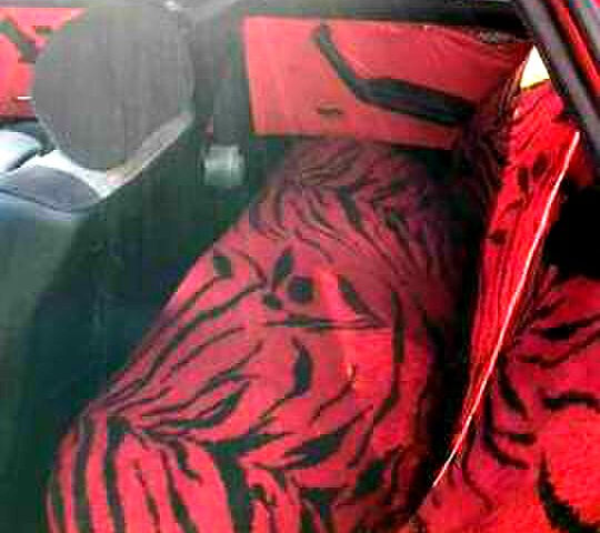 ВАЗ 2105, об'ємом двигуна 1.5 л та пробігом 0 тис. км за 300 $, фото 4 на Automoto.ua