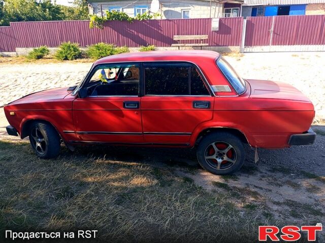 ВАЗ 2105, об'ємом двигуна 1.5 л та пробігом 200 тис. км за 700 $, фото 3 на Automoto.ua