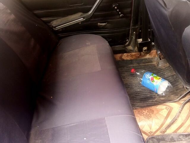 ВАЗ 2105, объемом двигателя 1.5 л и пробегом 0 тыс. км за 380 $, фото 4 на Automoto.ua