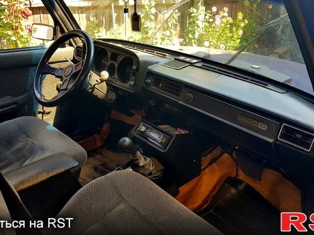 ВАЗ 2105, об'ємом двигуна 1.3 л та пробігом 111 тис. км за 480 $, фото 3 на Automoto.ua