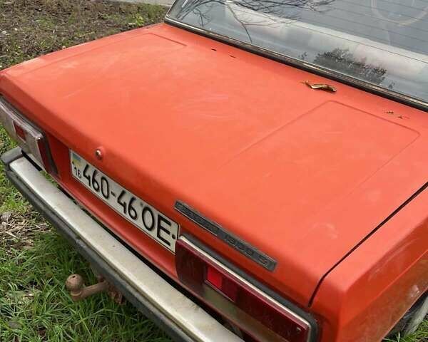 ВАЗ 2105, об'ємом двигуна 1.3 л та пробігом 111 тис. км за 500 $, фото 13 на Automoto.ua