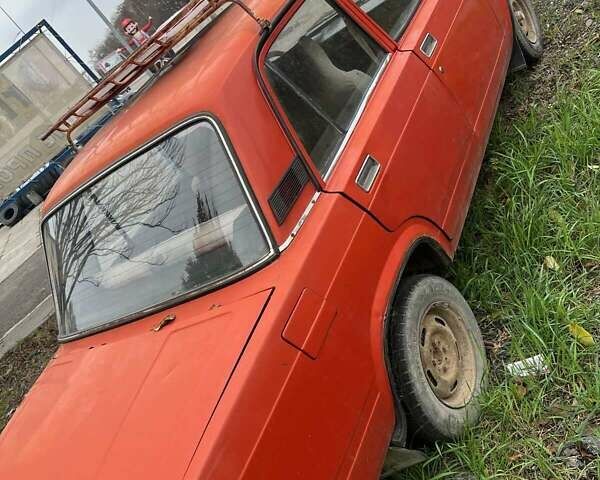 ВАЗ 2105, об'ємом двигуна 1.3 л та пробігом 111 тис. км за 500 $, фото 14 на Automoto.ua