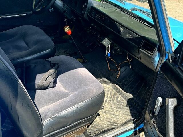 ВАЗ 2105, объемом двигателя 1.2 л и пробегом 0 тыс. км за 750 $, фото 3 на Automoto.ua