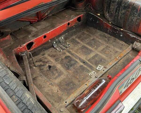 ВАЗ 2105, об'ємом двигуна 1.3 л та пробігом 111 тис. км за 500 $, фото 10 на Automoto.ua