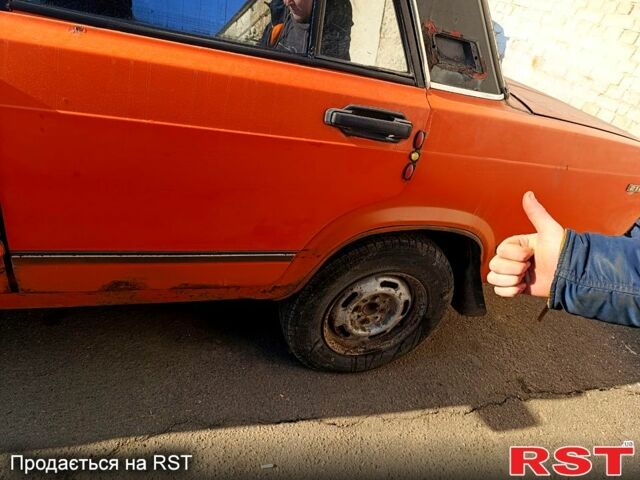 ВАЗ 2105, объемом двигателя 13 л и пробегом 0 тыс. км за 550 $, фото 2 на Automoto.ua