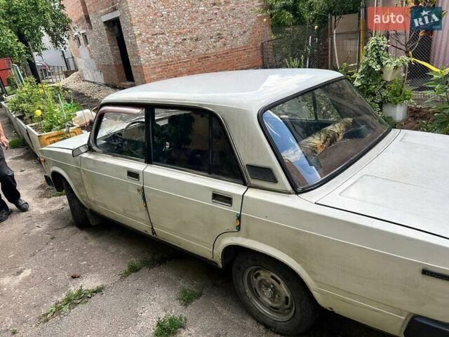 ВАЗ 2105, объемом двигателя 0 л и пробегом 30 тыс. км за 500 $, фото 7 на Automoto.ua