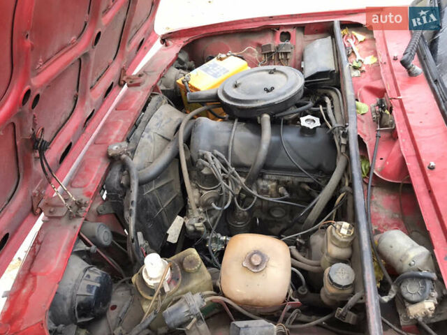 ВАЗ 2105 1982 у Новомосковске на Automoto.ua ВАЗ 2105, об'ємом двигуна 0 л та пробігом 555 тис. км за 750 $, фото 8 на Automoto.ua