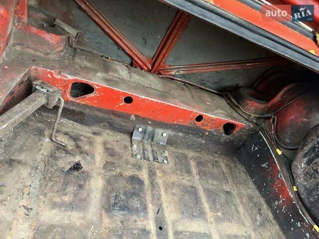 ВАЗ 2105, об'ємом двигуна 1.3 л та пробігом 111 тис. км за 500 $, фото 7 на Automoto.ua