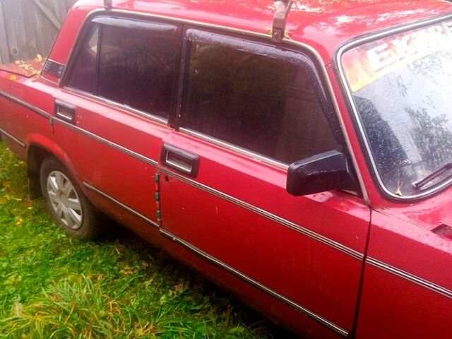 ВАЗ 2105, объемом двигателя 1.5 л и пробегом 0 тыс. км за 380 $, фото 3 на Automoto.ua