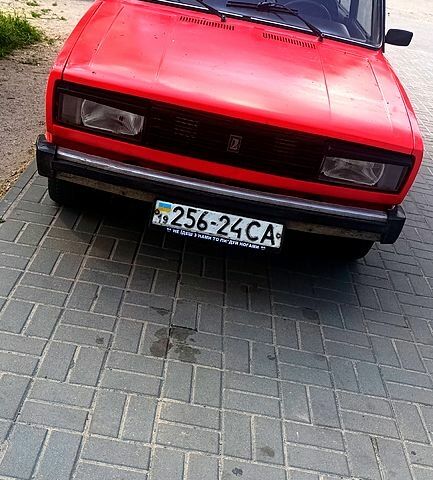 ВАЗ 2105, об'ємом двигуна 1.3 л та пробігом 130 тис. км за 600 $, фото 2 на Automoto.ua