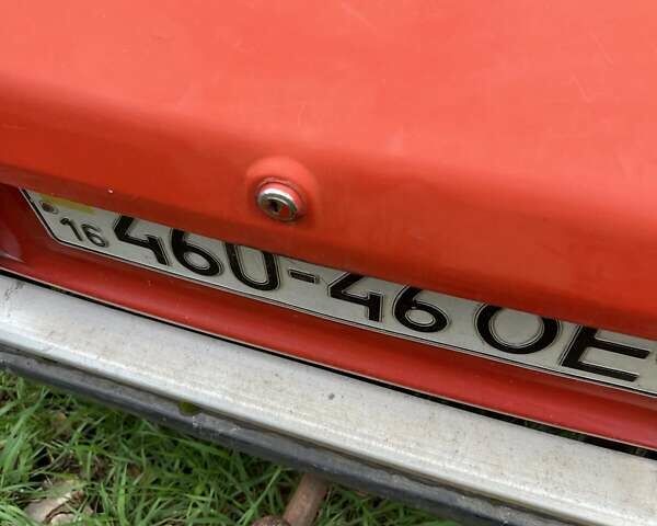 ВАЗ 2105, об'ємом двигуна 1.3 л та пробігом 111 тис. км за 500 $, фото 12 на Automoto.ua