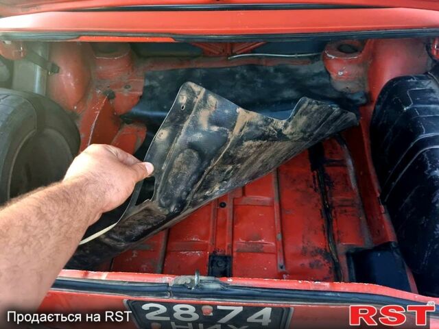 ВАЗ 2105, объемом двигателя 1.5 л и пробегом 123 тыс. км за 700 $, фото 4 на Automoto.ua