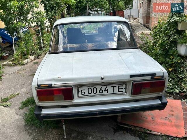 ВАЗ 2105, объемом двигателя 0 л и пробегом 30 тыс. км за 500 $, фото 1 на Automoto.ua