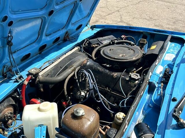 ВАЗ 2105, объемом двигателя 1.2 л и пробегом 0 тыс. км за 750 $, фото 5 на Automoto.ua